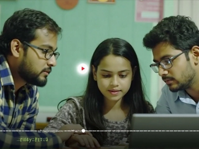 IB ACIO Exam Pattern 2025: Tier-wise Structure, Syllabus, Selection and Marking Explained