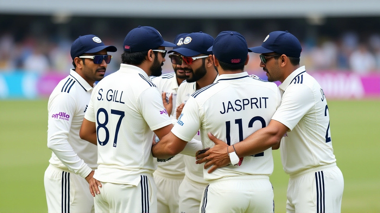 India demolishes West Indies in 2.5‑day Test; Jadeja, Jurel shine