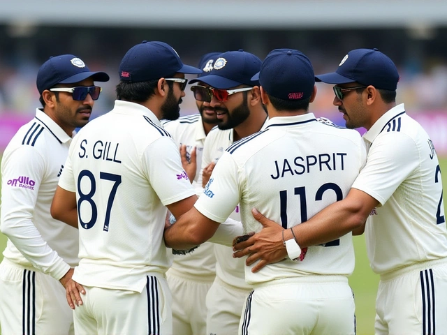 India demolishes West Indies in 2.5‑day Test; Jadeja, Jurel shine