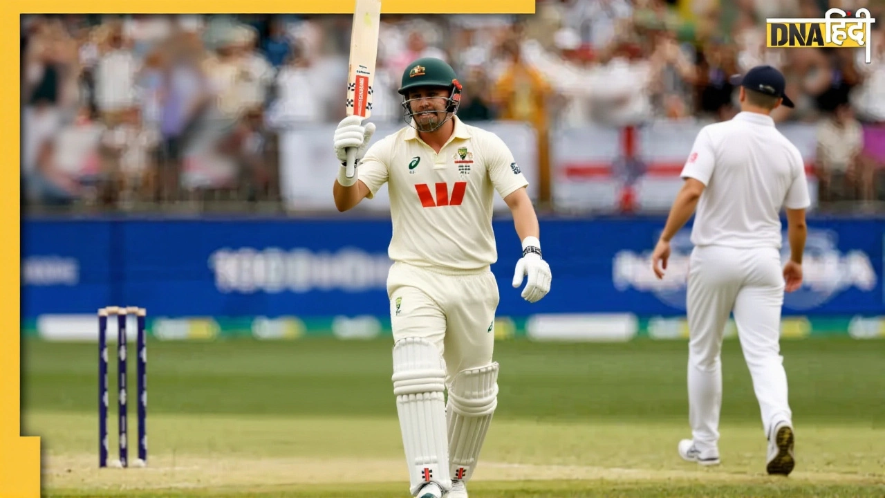 Australia Crush England by 8 Wickets in 1.5 Days to Win First Ashes Test 2025-26