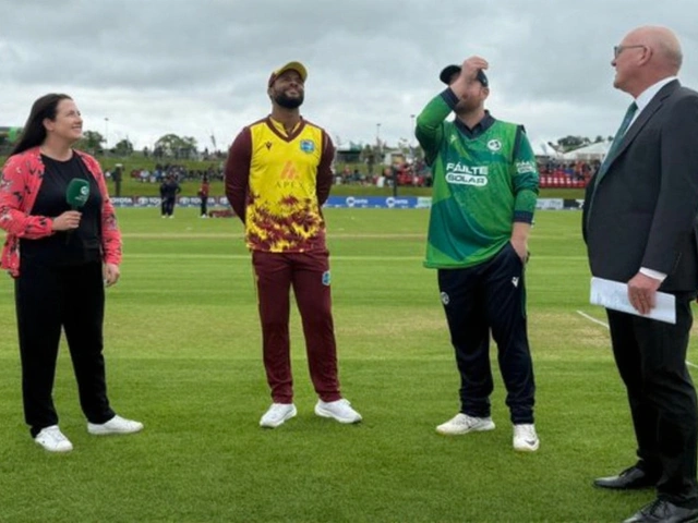 New Zealand edge West Indies by 7 runs in thrilling ODI opener at Christchurch