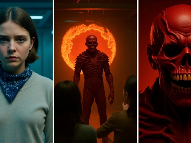 Stranger Things 5: Final Season Drops in Three Acts, Culminating on New Year’s Eve 2025