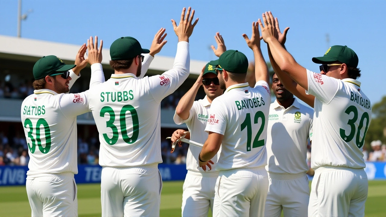 What This Means for Both Teams