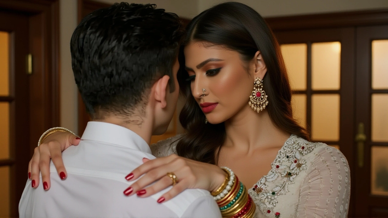 Why Hawkins Can’t Survive