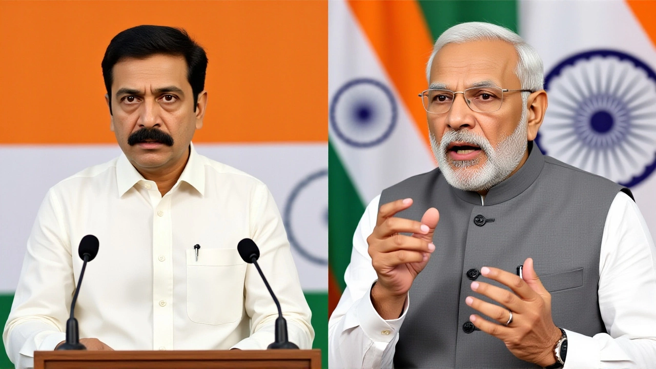 Rahul Gandhi hits Modi over 'quiet' fuel price hikes