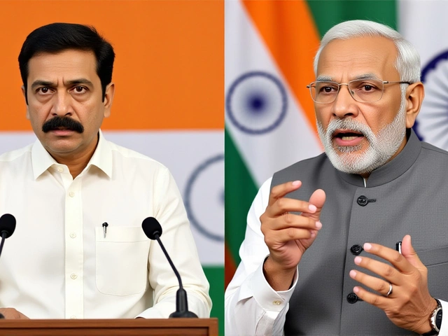 Rahul Gandhi hits Modi over 'quiet' fuel price hikes
